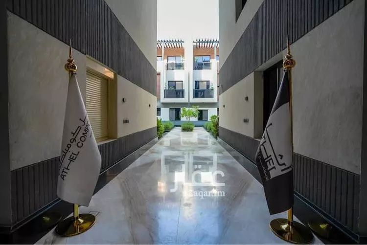 شقة للإيجار في شارع جويرية بنت الحارث, حي المحمدية, مدينة الرياض, منطقة الرياض