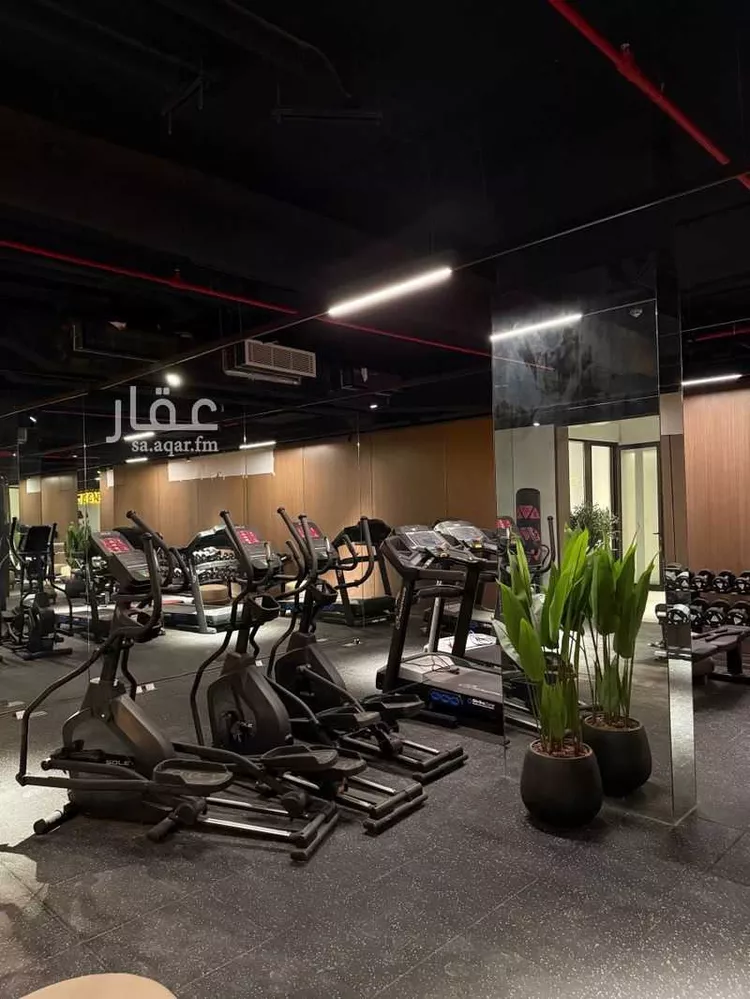 شقة للإيجار في شارع ام الحمام, حي أم الحمام الغربي, مدينة الرياض, منطقة الرياض صورة 2