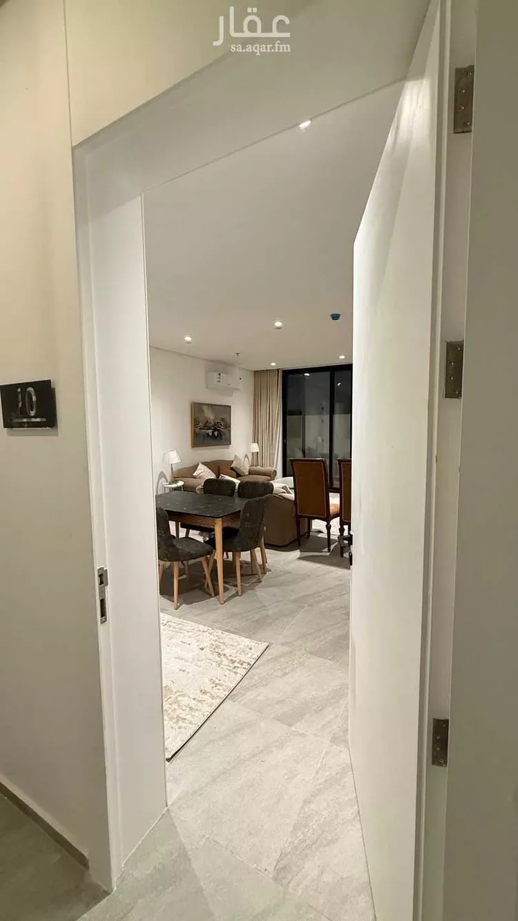 شقة للبيع في شارع ام الحمام, حي أم الحمام الغربي, مدينة الرياض, منطقة الرياض صورة 3