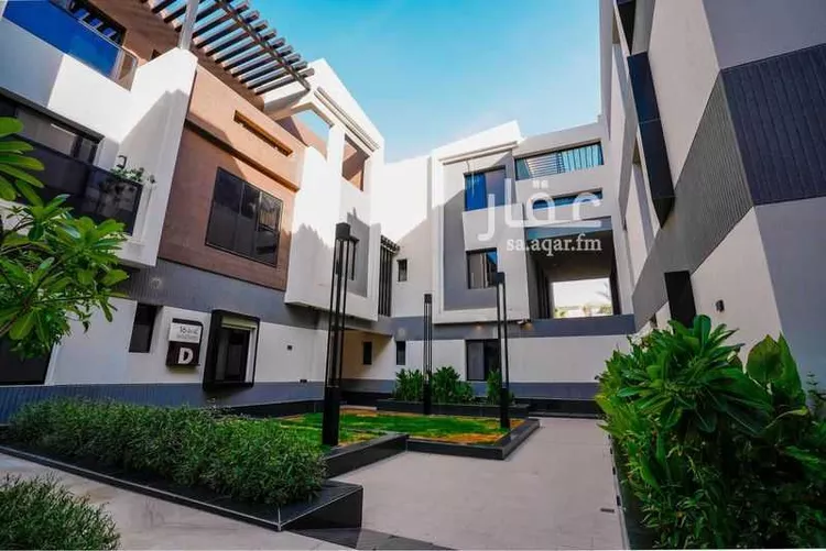 شقة للإيجار في شارع جويرية بنت الحارث, حي المحمدية, مدينة الرياض, منطقة الرياض 1 صورة