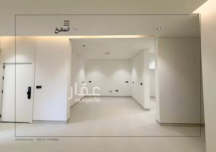 Floor for Sale in Riyadh King Fahd صورة 4