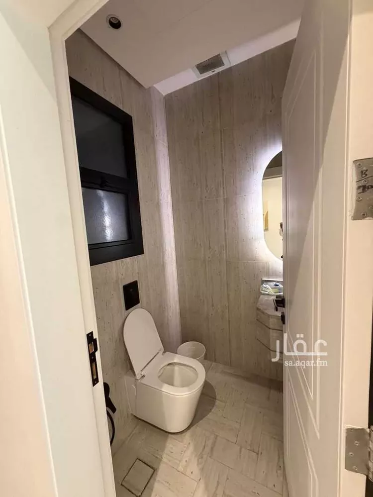 شقة للإيجار في شارع محمد بن عبدالعزيز العجاجي, حي القيروان, مدينة الرياض, منطقة الرياض صورة 4