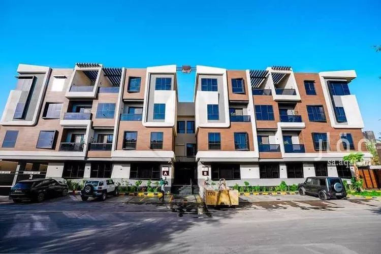 Apartment for Sale in Riyadh Al Mohammadiyah