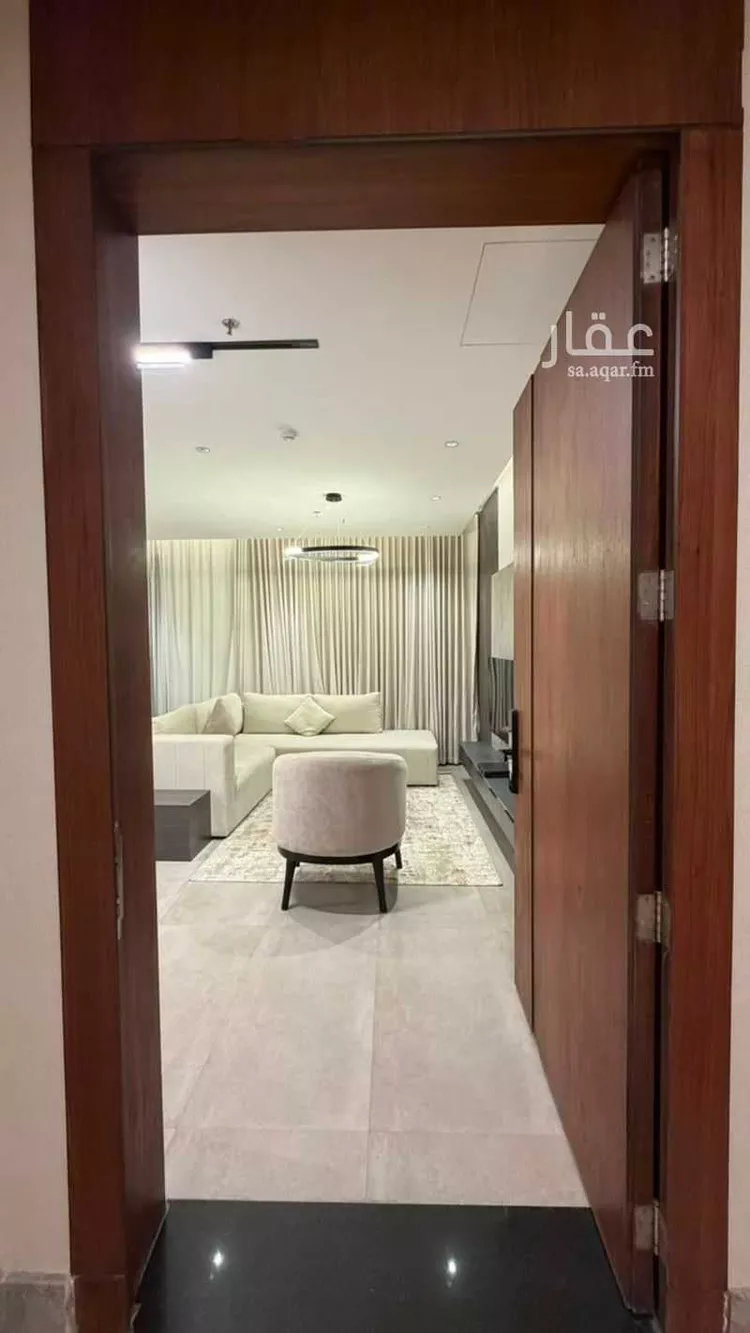 شقة للبيع في شارع جويرية بنت الحارث, حي المحمدية, مدينة الرياض, منطقة الرياض صورة 3
