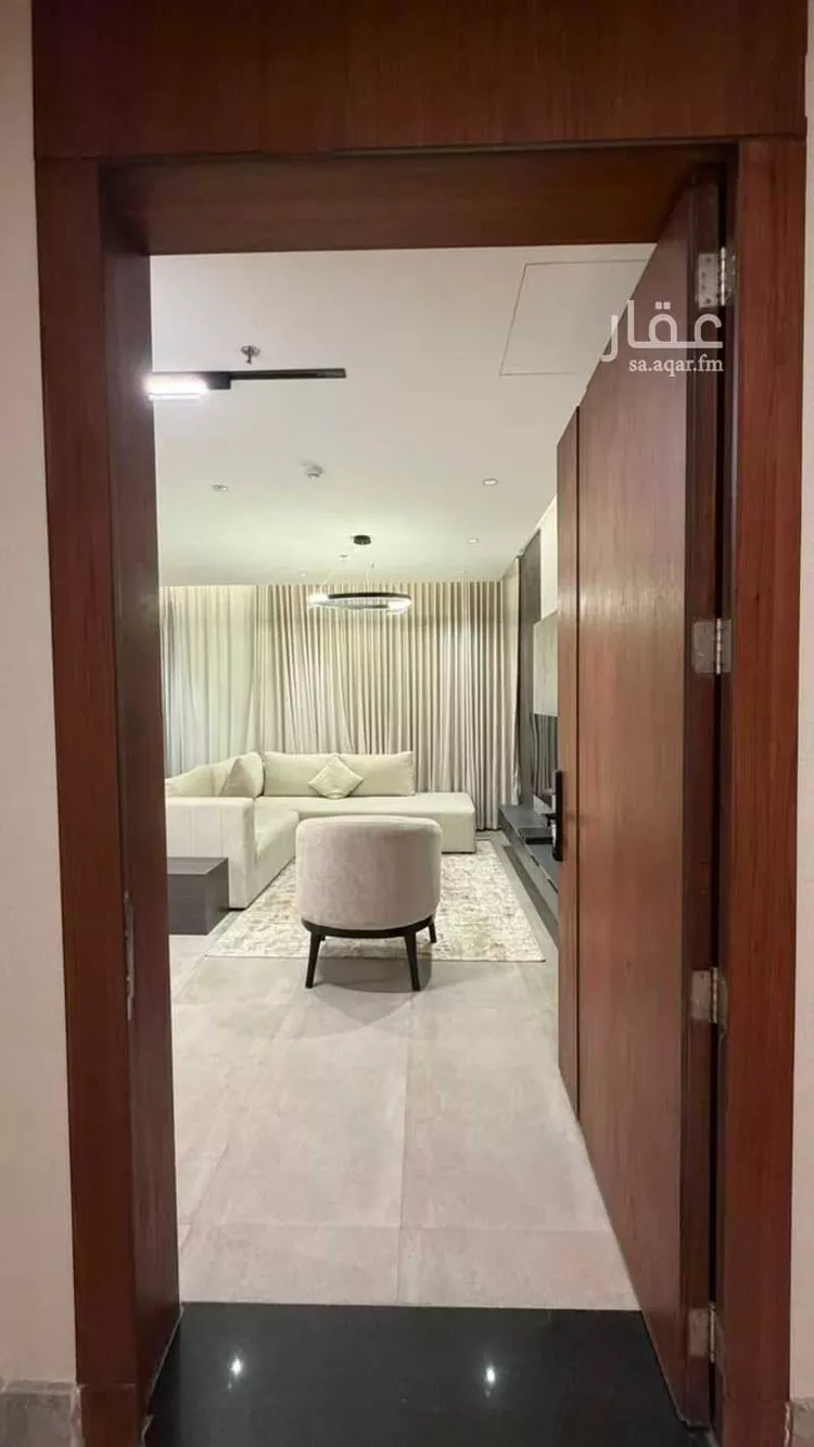 شقة للإيجار في شارع جويرية بنت الحارث, حي المحمدية, مدينة الرياض, منطقة الرياض صورة 4
