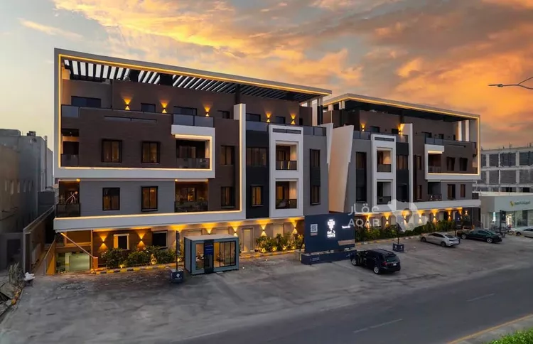 Apartment for Rent in Riyadh Al Qirawan