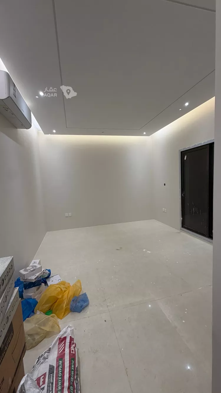 Floor for Rent in Riyadh Al Qirawan صورة 4