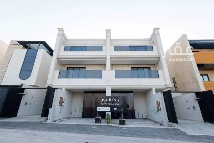 دور للبيع في شارع النرجس, حي النرجس, مدينة الرياض, منطقة الرياض