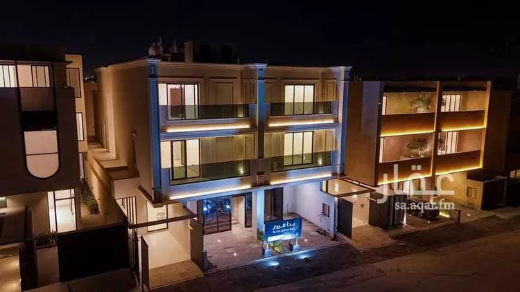 دور للبيع في شارع النرجس, حي النرجس, مدينة الرياض, منطقة الرياض صورة 3