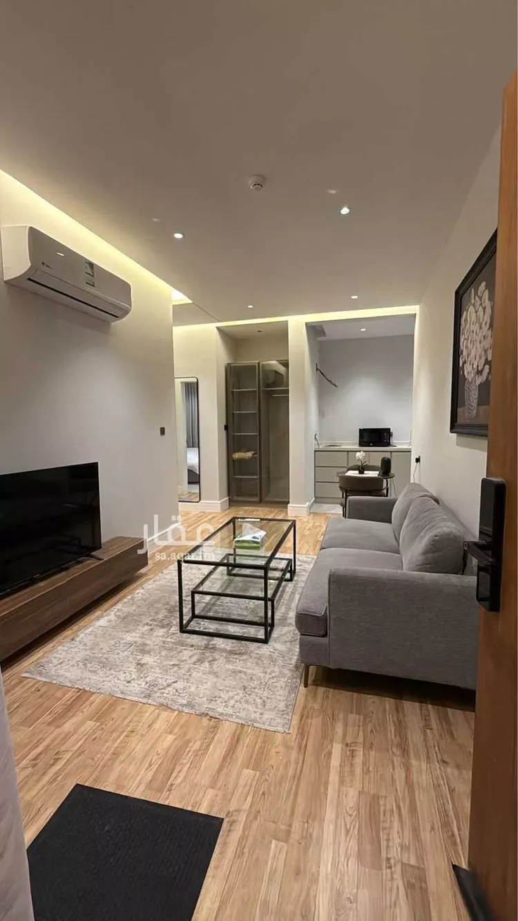 شقة للإيجار في شارع الحديثة, حي قرطبة, مدينة الرياض, منطقة الرياض صورة 2