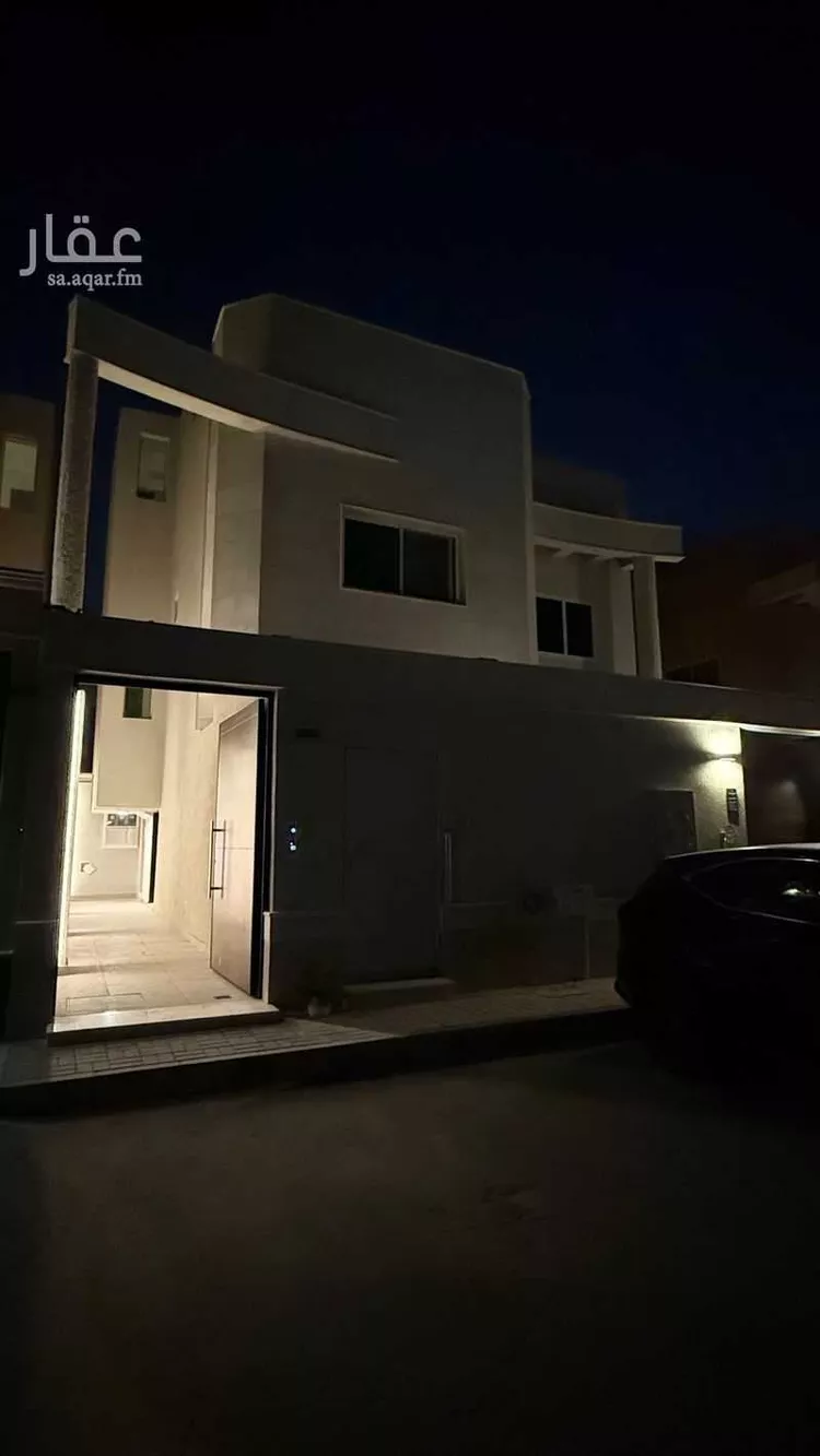 شقة للإيجار في شارع وادي الصحن, حي الصحافة, مدينة الرياض, منطقة الرياض