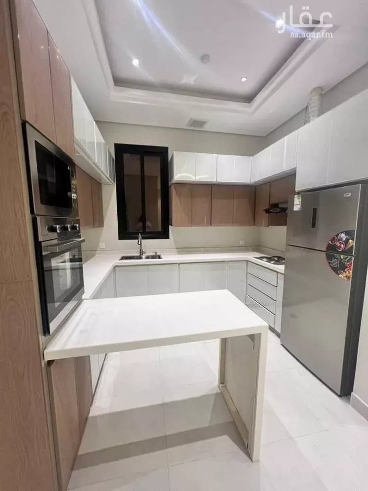 شقة للإيجار في شارع ثعلبة بن سعد الخزرجي, حي العارض, مدينة الرياض, منطقة الرياض صورة 3