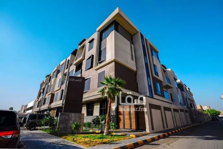 شقة للإيجار في شارع جويرية بنت الحارث, حي المحمدية, مدينة الرياض, منطقة الرياض صورة 2