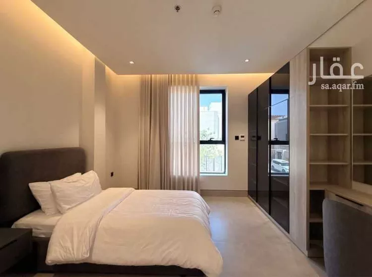 شقة للبيع في شارع جويرية بنت الحارث, حي المحمدية, مدينة الرياض, منطقة الرياض 10