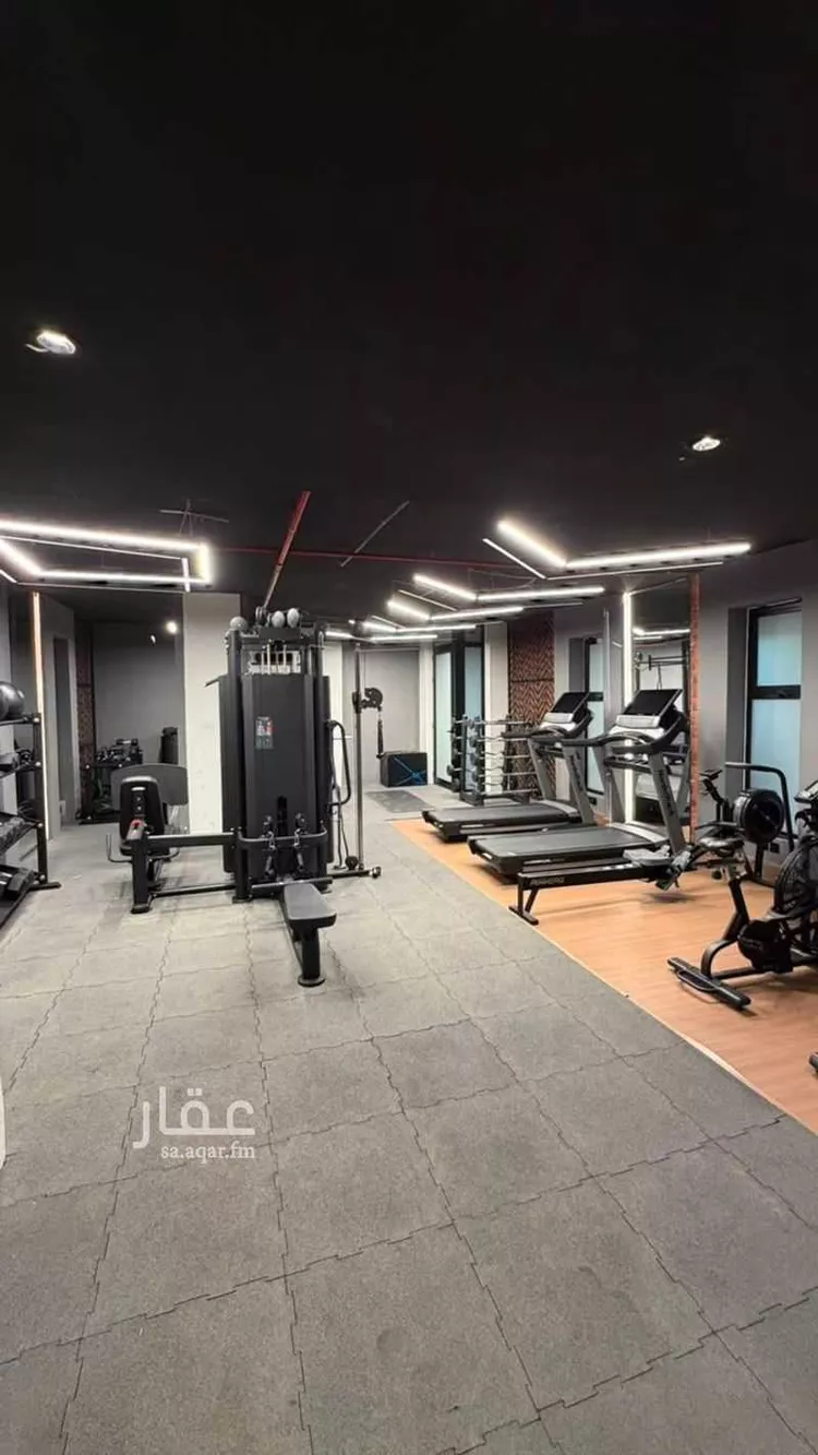 شقة للإيجار في شارع الشارقة, حي المحمدية, مدينة الرياض, منطقة الرياض 13