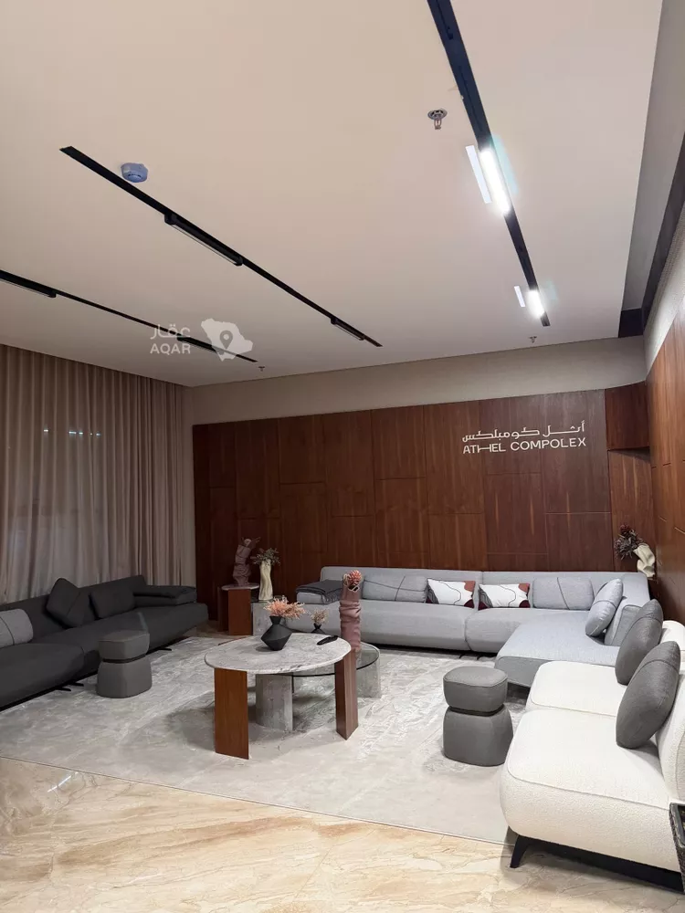 شقة للإيجار في شارع جويرية بنت الحارث, حي المحمدية, مدينة الرياض, منطقة الرياض 24