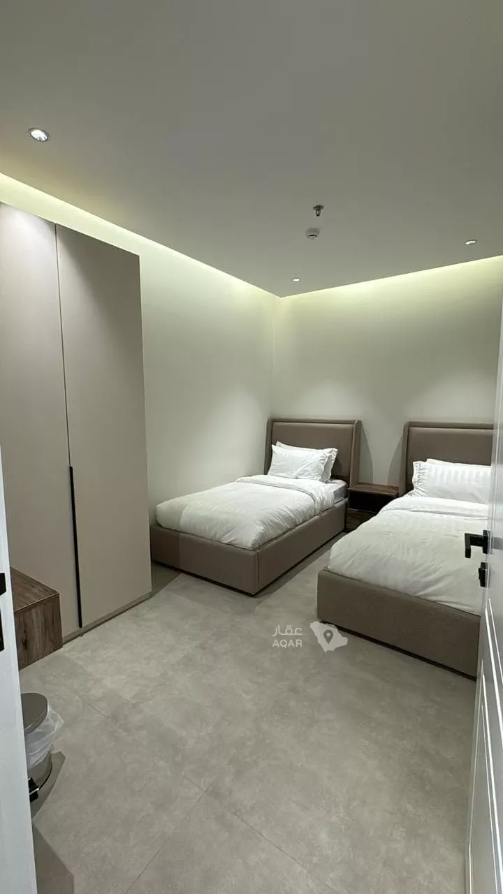 شقة للإيجار في شارع جويرية بنت الحارث, حي المحمدية, مدينة الرياض, منطقة الرياض 9