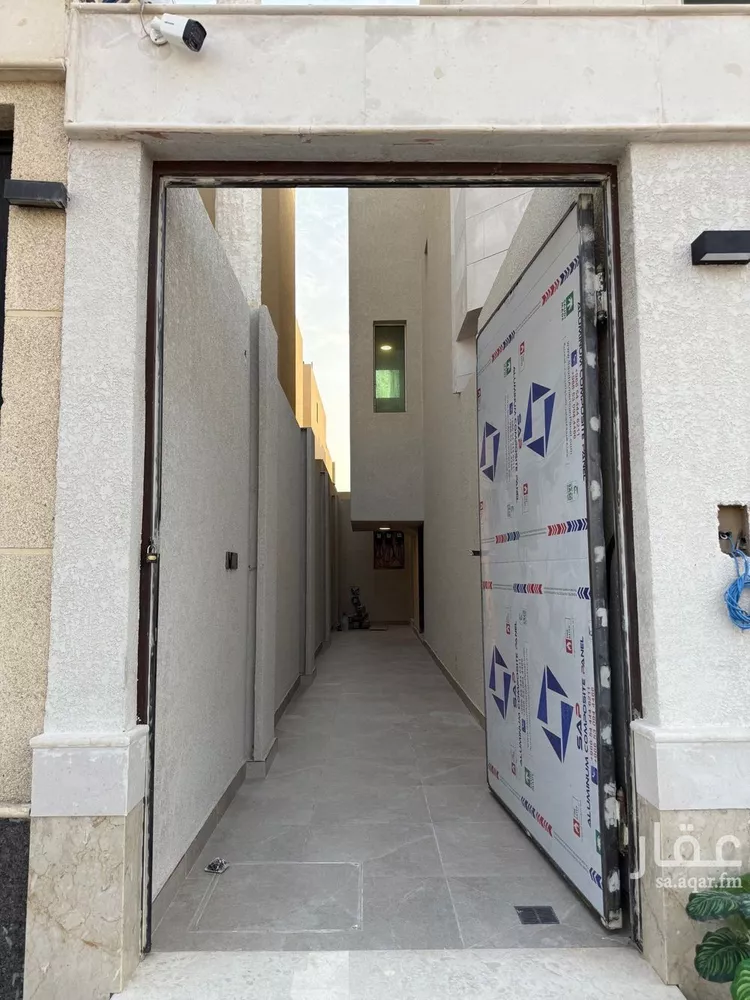 دور للإيجار في شارع وادي الصحن, حي الصحافة, مدينة الرياض, منطقة الرياض