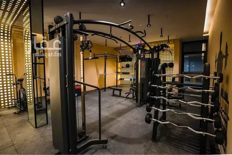 شقة للإيجار في شارع جويرية بنت الحارث, حي المحمدية, مدينة الرياض, منطقة الرياض صورة 3