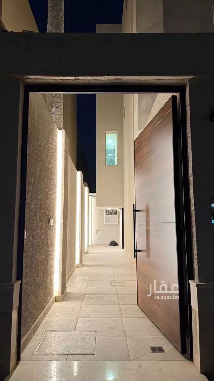 شقة للإيجار في شارع وادي الصحن, حي الصحافة, مدينة الرياض, منطقة الرياض صورة 2