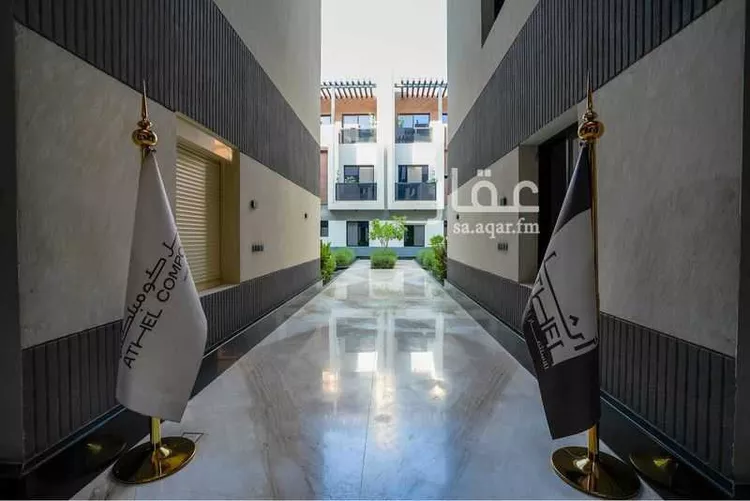 شقة للإيجار في شارع جويرية بنت الحارث, حي المحمدية, مدينة الرياض, منطقة الرياض صورة 2