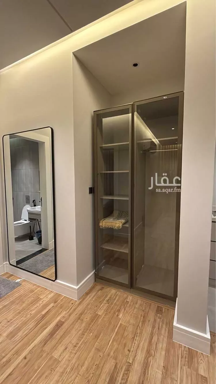 شقة للإيجار في شارع الحديثة, حي قرطبة, مدينة الرياض, منطقة الرياض صورة 4