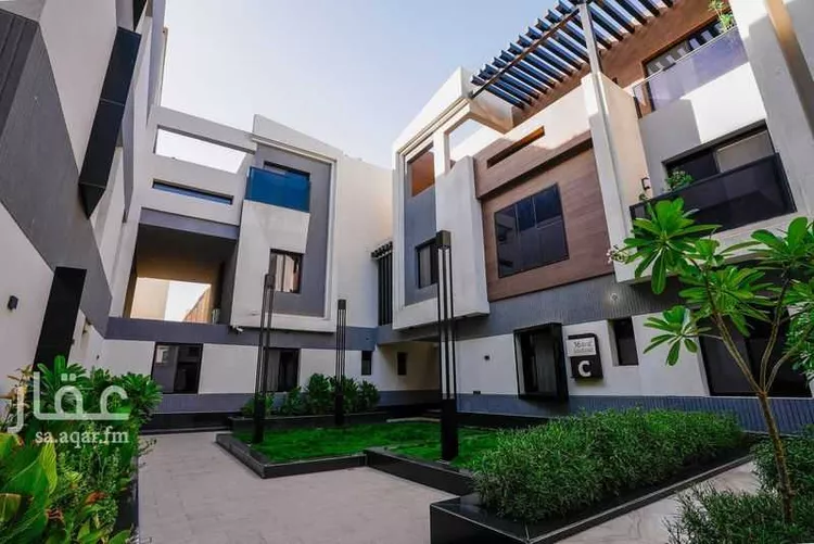 شقة للإيجار في شارع جويرية بنت الحارث, حي المحمدية, مدينة الرياض, منطقة الرياض صورة 3