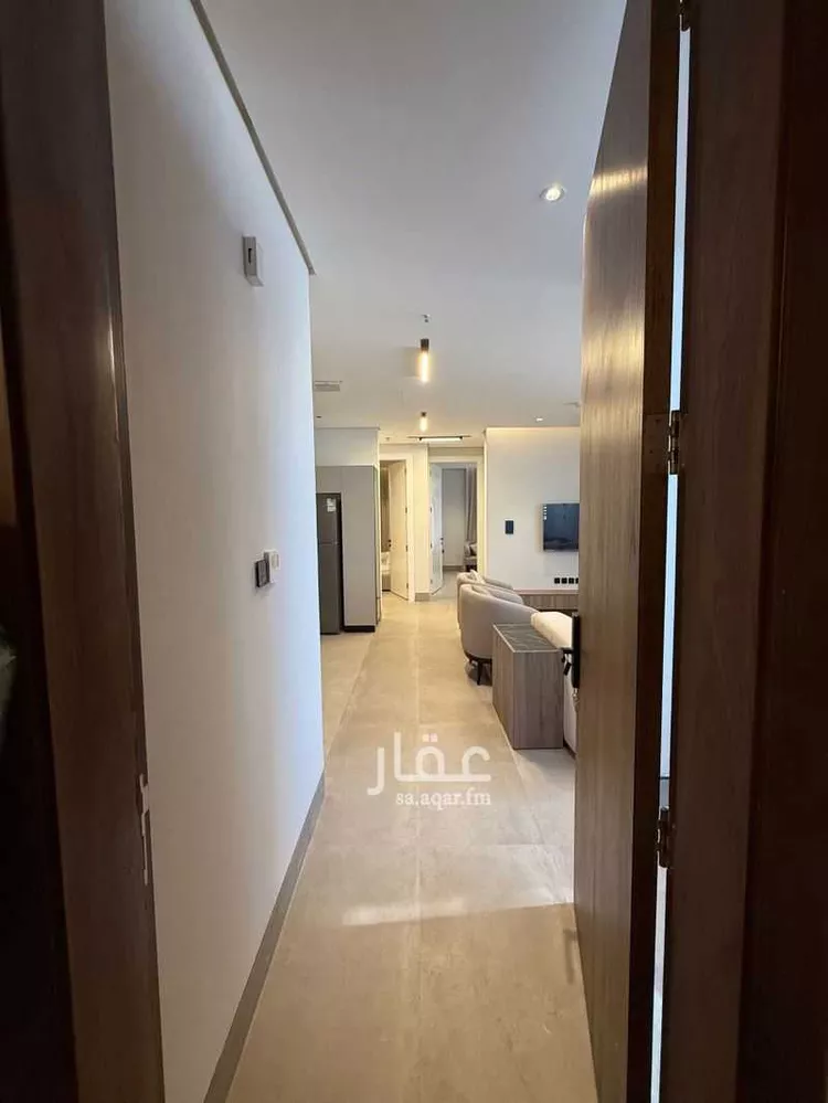 شقة للإيجار في شارع جويرية بنت الحارث, حي المحمدية, مدينة الرياض, منطقة الرياض صورة 5