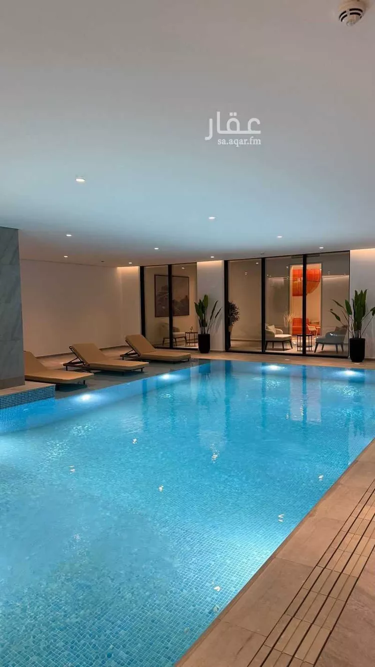 شقة للبيع في شارع ام الحمام, حي أم الحمام الغربي, مدينة الرياض, منطقة الرياض صورة 2