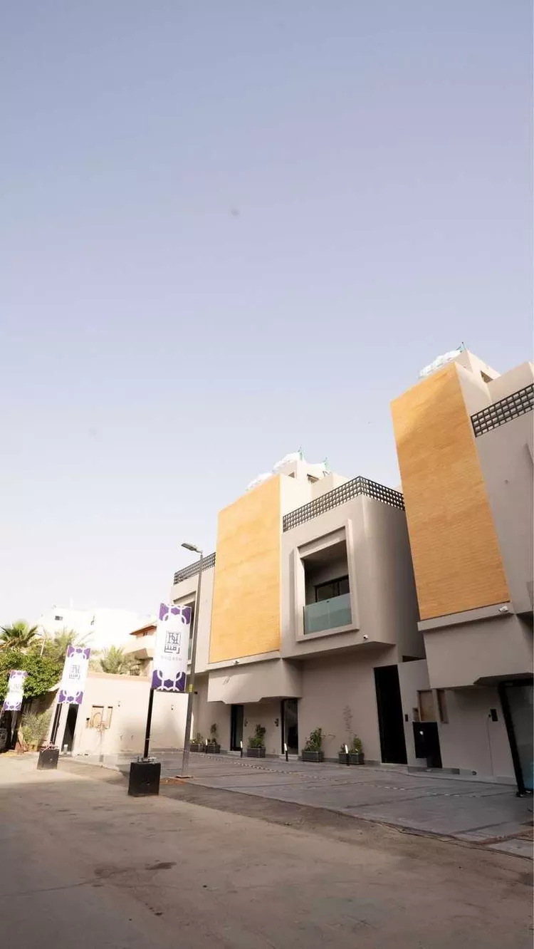 Floor for Sale in Riyadh Al Olaya صورة 2