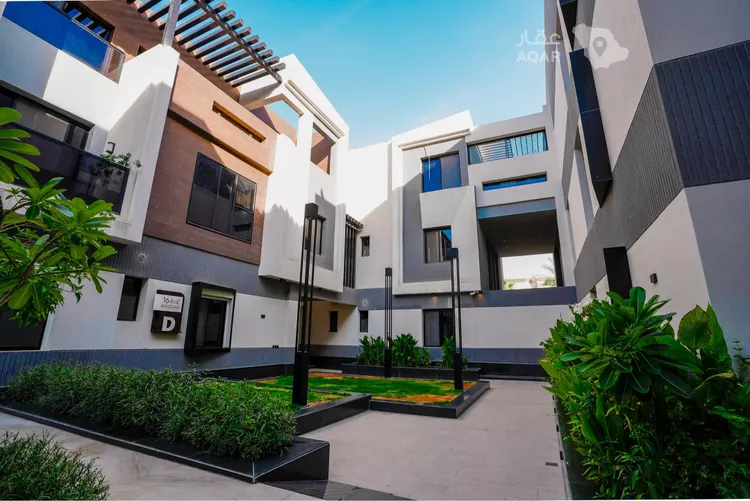 شقة للإيجار في شارع جويرية بنت الحارث, حي المحمدية, مدينة الرياض, منطقة الرياض