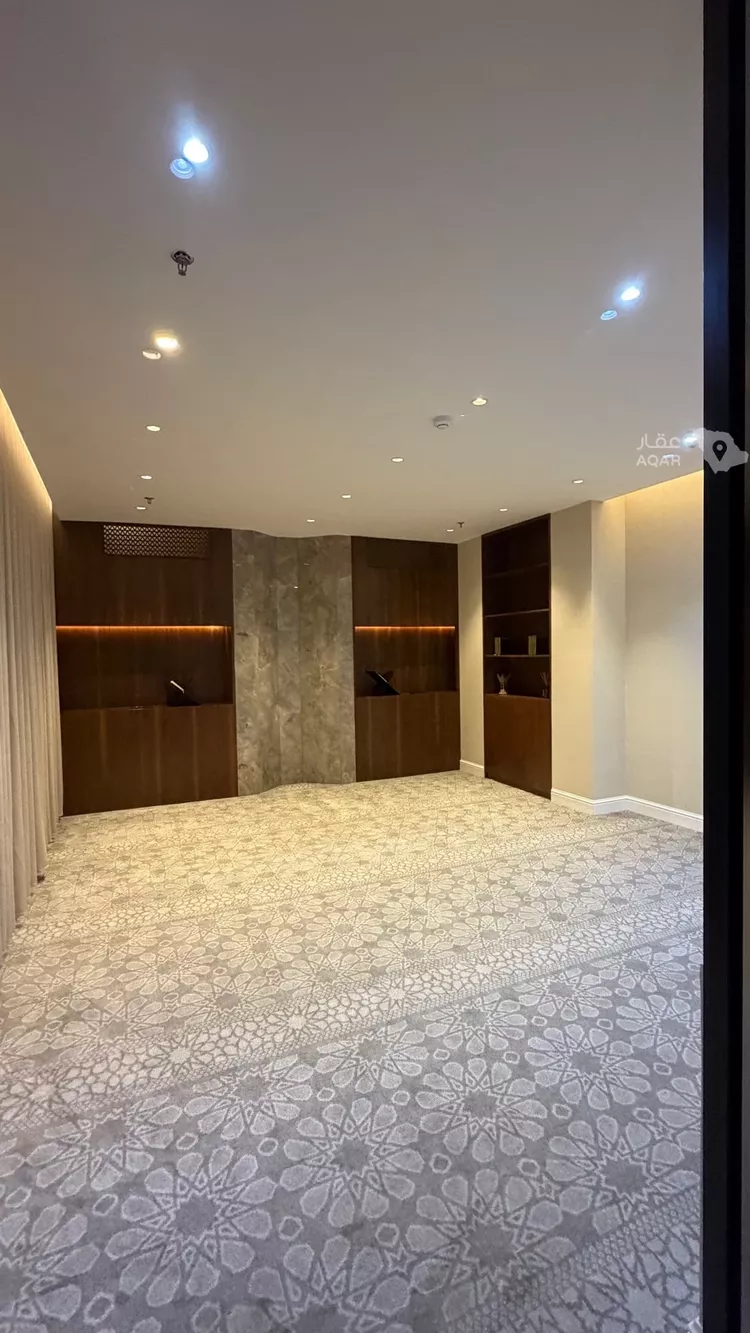 شقة للإيجار في شارع جويرية بنت الحارث, حي المحمدية, مدينة الرياض, منطقة الرياض 22