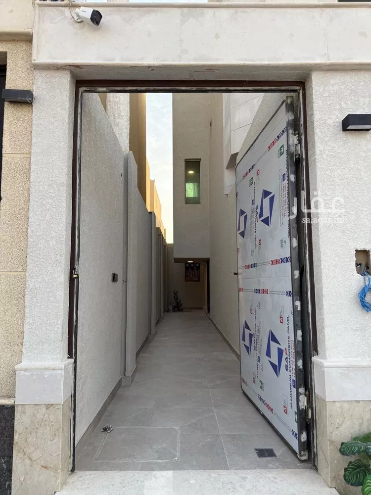 دور للإيجار في شارع وادي الصحن, حي الصحافة, مدينة الرياض, منطقة الرياض