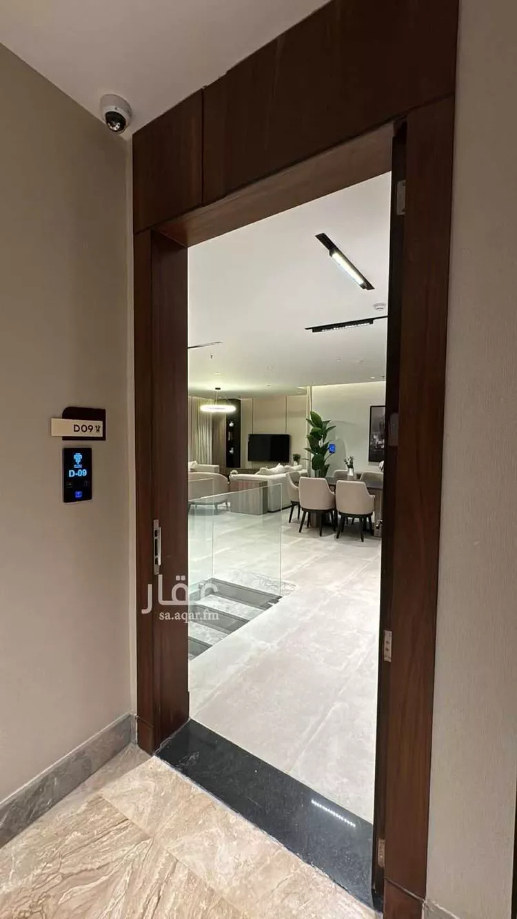 شقة للإيجار في شارع جويرية بنت الحارث, حي المحمدية, مدينة الرياض, منطقة الرياض صورة 4