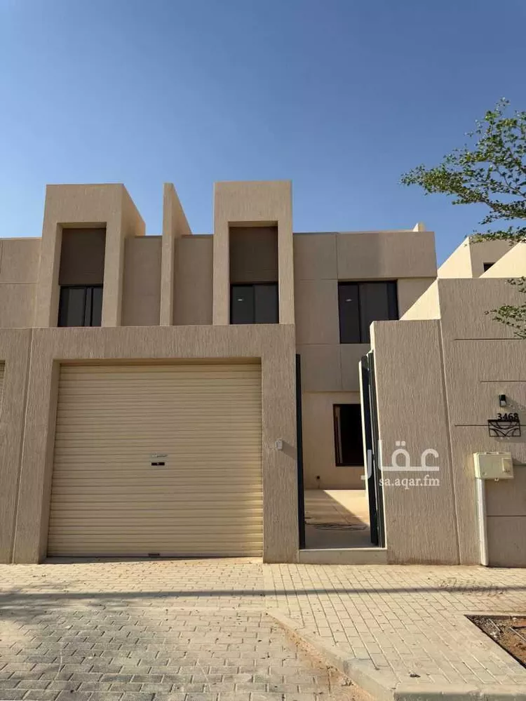 فيلا للإيجار في شارع النرجس, حي مطار الملك خالد الدولي, مدينة الرياض, منطقة الرياض