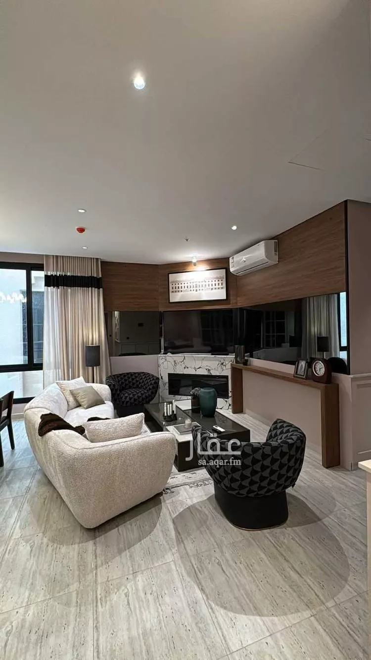 شقة للإيجار في شارع الفوانيس, حي عرقة, مدينة الرياض, منطقة الرياض صورة 3