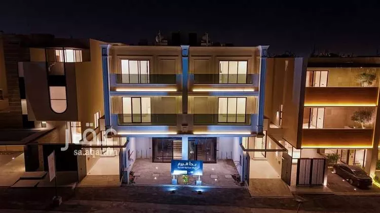 دور للبيع في شارع النرجس, حي النرجس, مدينة الرياض, منطقة الرياض صورة 2