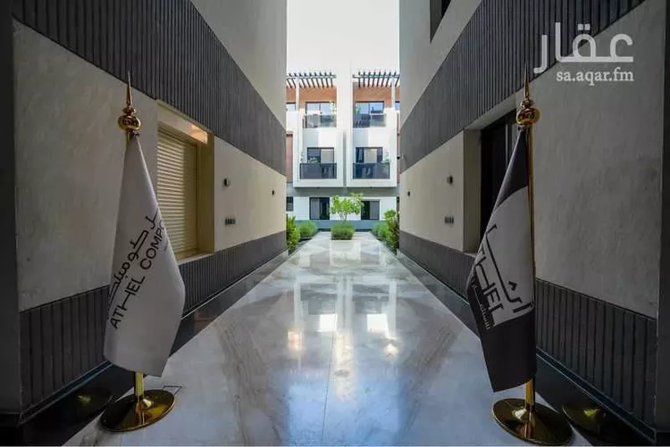 شقة للإيجار في شارع جويرية بنت الحارث, حي المحمدية, مدينة الرياض, منطقة الرياض صورة 2