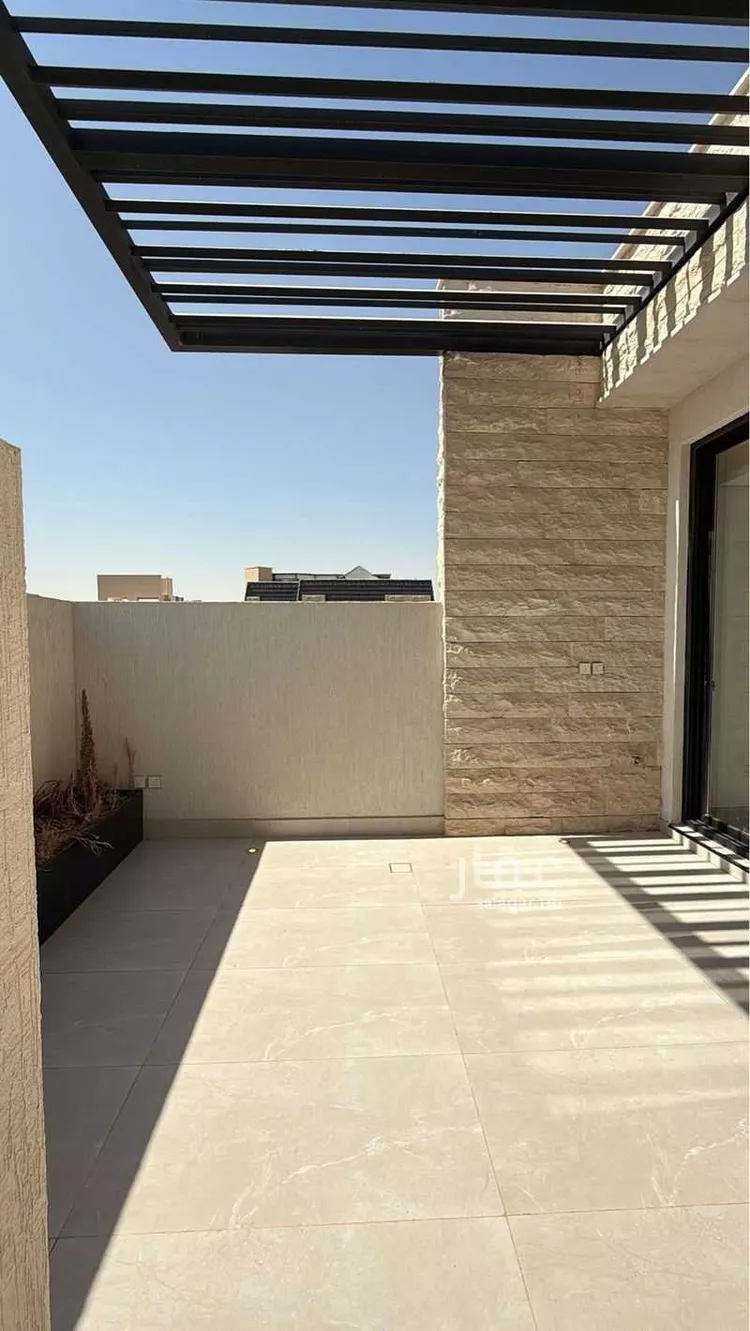 دور للإيجار في شارع رقم 336, حي الملقا, مدينة الرياض, منطقة الرياض صورة 5