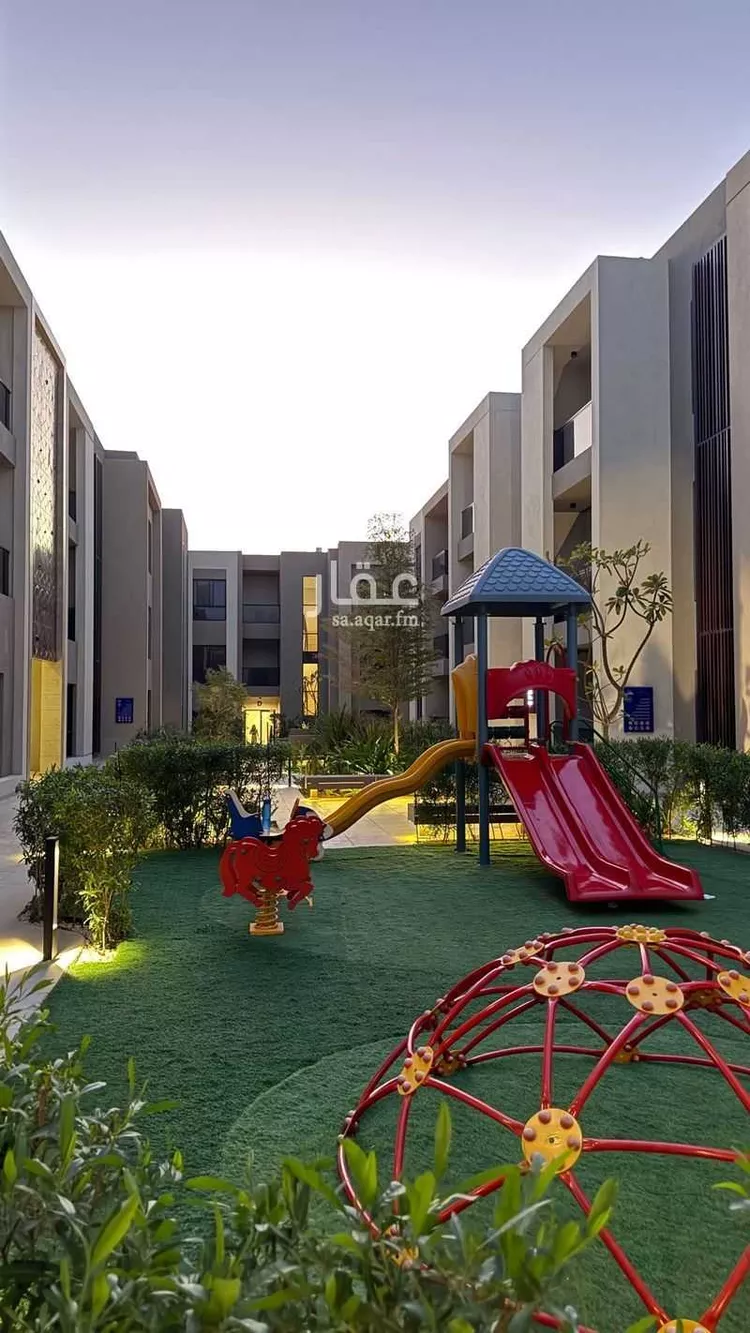 شقة للإيجار في شارع اسماء بنت مالك, حي العارض, مدينة الرياض, منطقة الرياض صورة 3