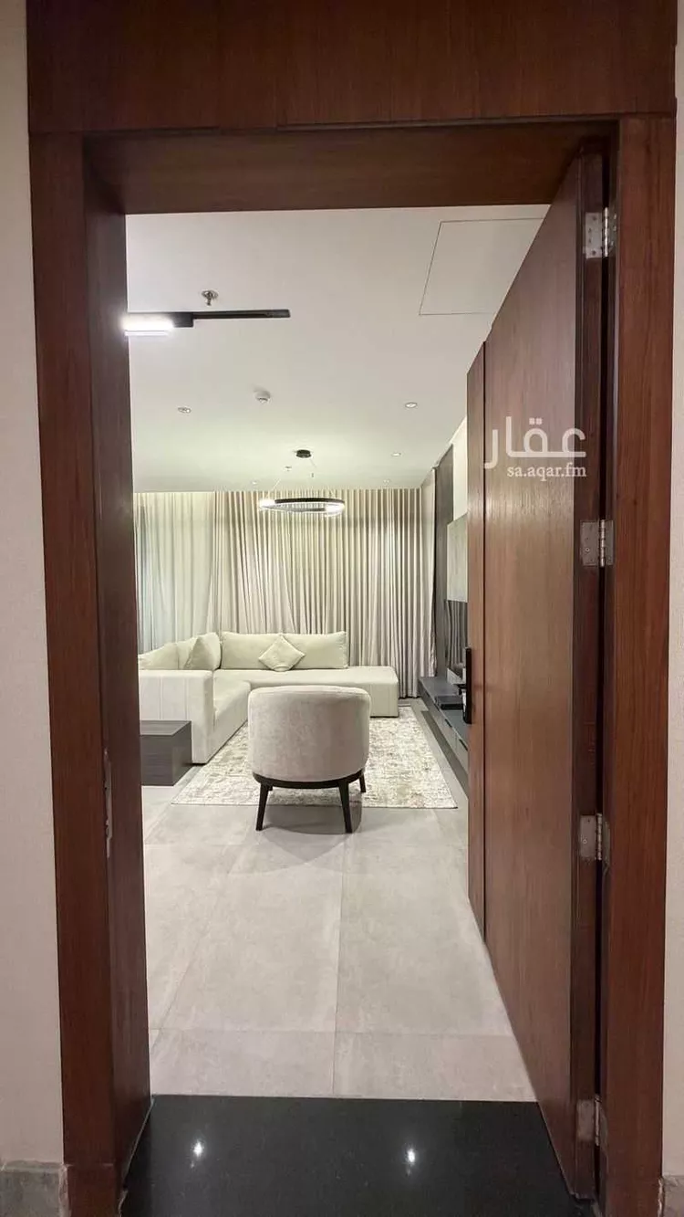 شقة للإيجار في شارع جويرية بنت الحارث, حي المحمدية, مدينة الرياض, منطقة الرياض صورة 3