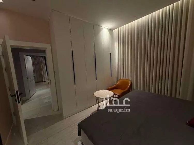 شقة للبيع في شارع محمد بن عبدالعزيز العجاجي, حي القيروان, مدينة الرياض, منطقة الرياض 8