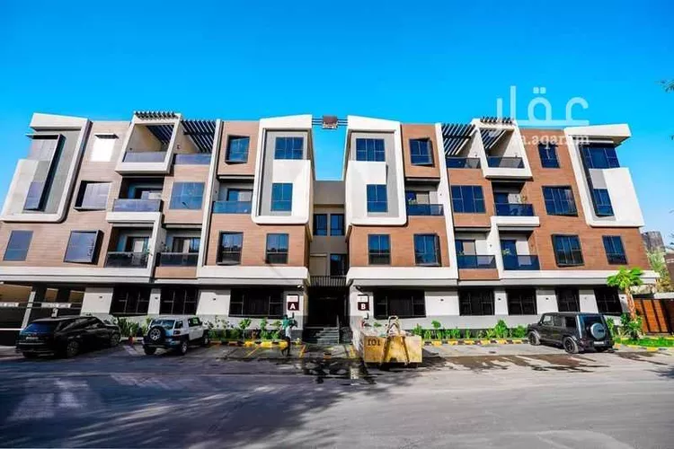 شقة للإيجار في شارع جويرية بنت الحارث, حي المحمدية, مدينة الرياض, منطقة الرياض
