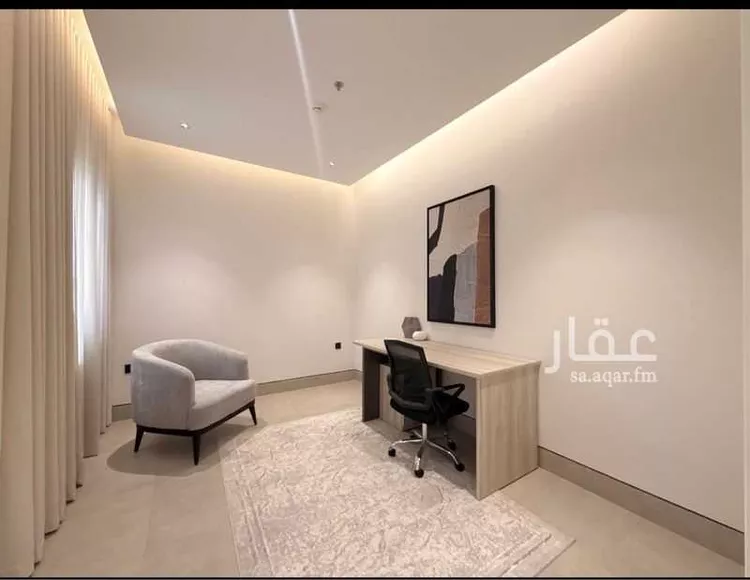 شقة للبيع في شارع جويرية بنت الحارث, حي المحمدية, مدينة الرياض, منطقة الرياض 8