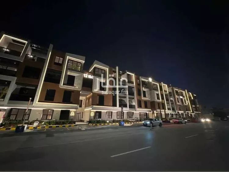 شقة للإيجار في شارع الشارقة, حي المحمدية, مدينة الرياض, منطقة الرياض