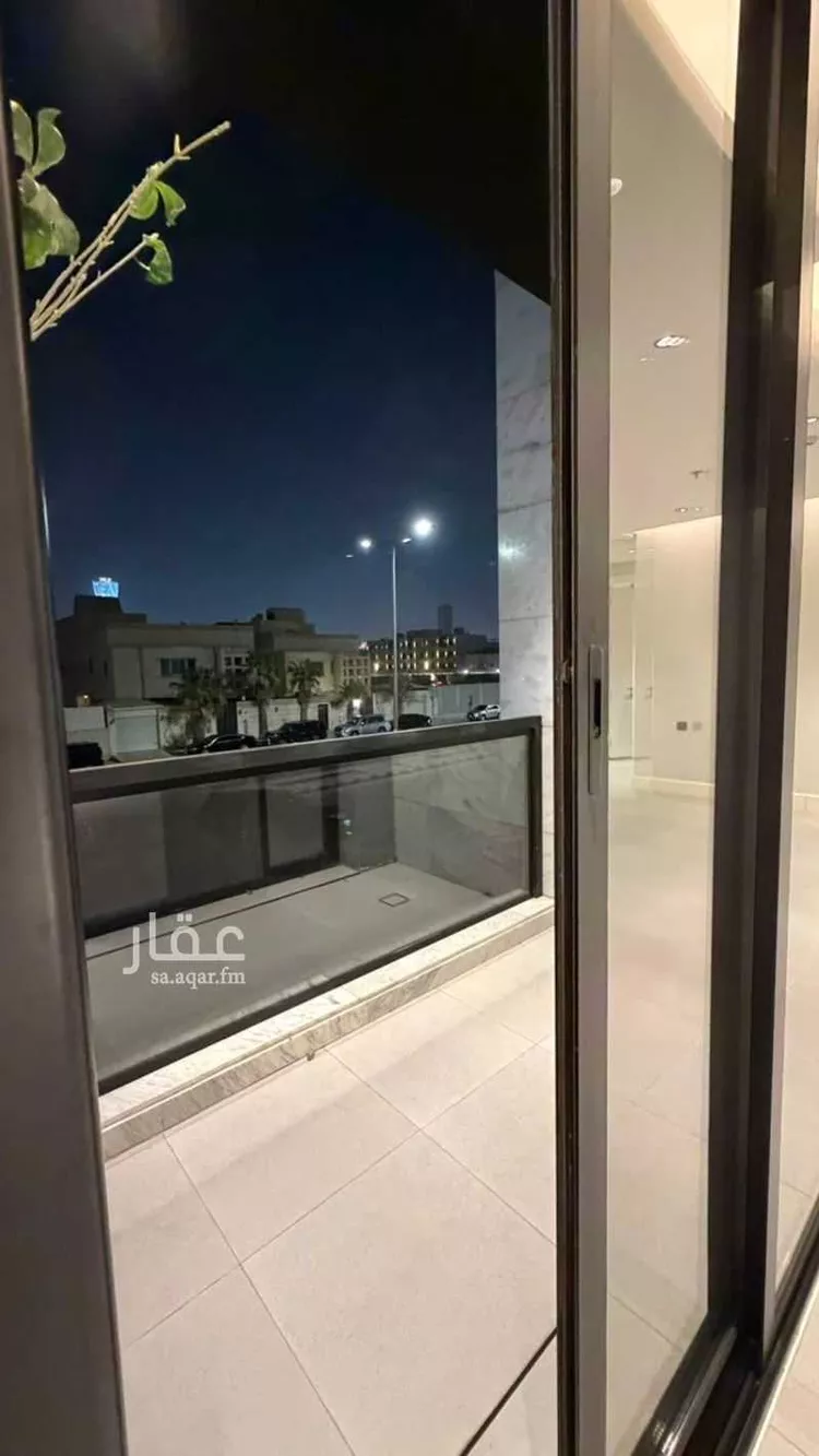 شقة للإيجار في شارع الشارقة, حي المحمدية, مدينة الرياض, منطقة الرياض 6
