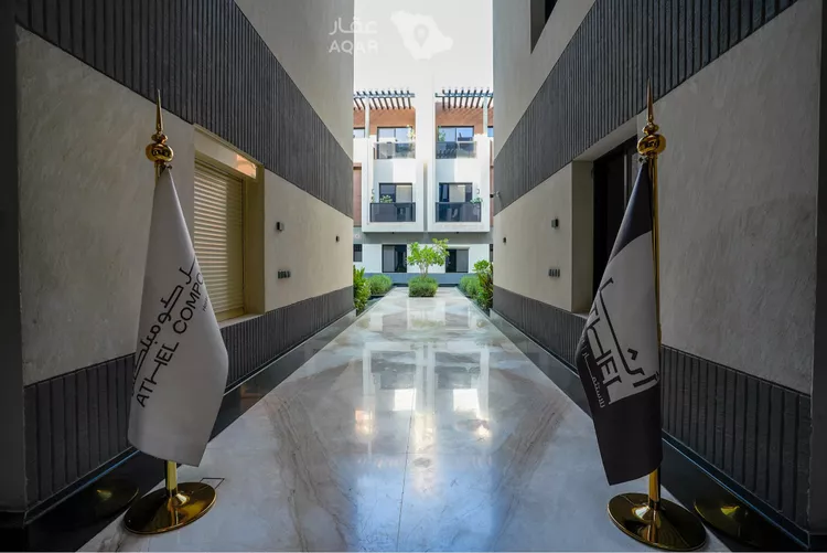شقة للإيجار في شارع جويرية بنت الحارث, حي المحمدية, مدينة الرياض, منطقة الرياض 2