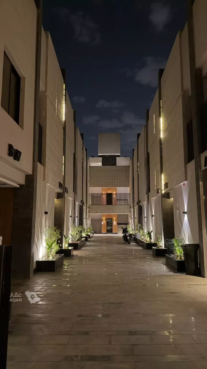 فيلا للإيجار في شارع احمد بن سعيد ابن الهندي, حي العارض, مدينة الرياض, منطقة الرياض