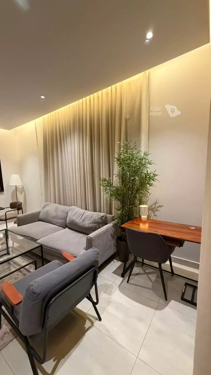 شقة للإيجار في شارع الحديثة, حي قرطبة, مدينة الرياض, منطقة الرياض صورة 2