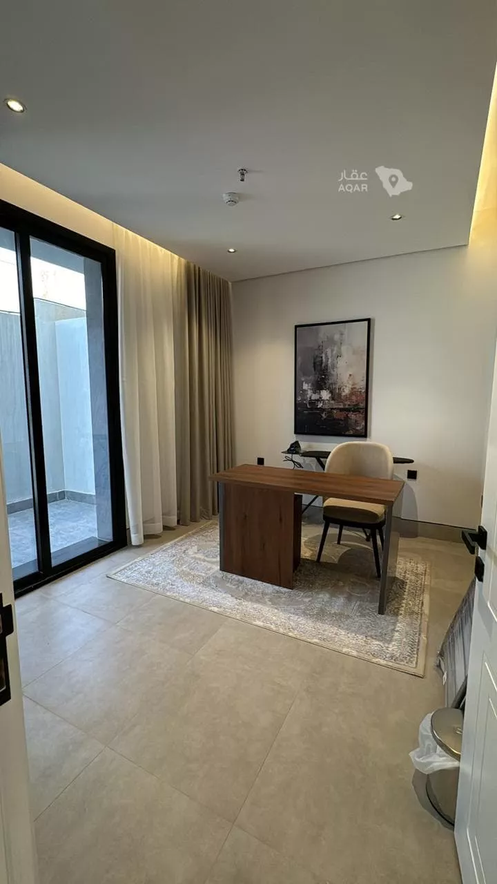شقة للإيجار في شارع جويرية بنت الحارث, حي المحمدية, مدينة الرياض, منطقة الرياض 10